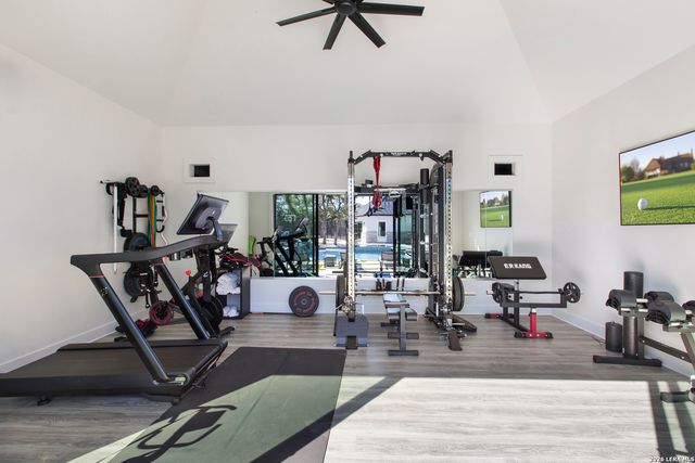 562 Ranch Valley, Fair Oaks Ranch, TX 78015