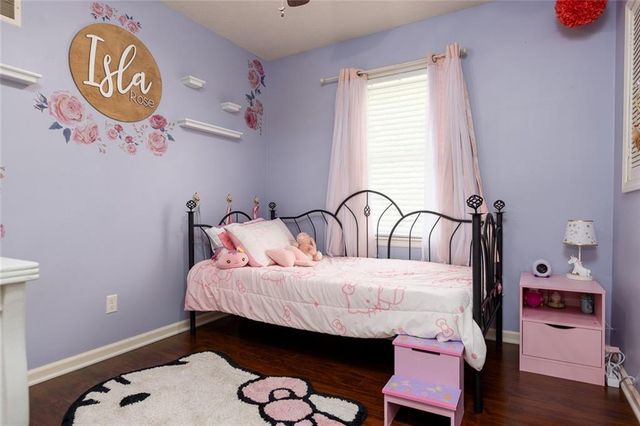 7513 W High Drive, Pleasant Valley, MO 64068