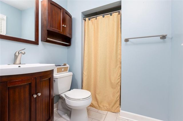 7513 W High Drive, Pleasant Valley, MO 64068