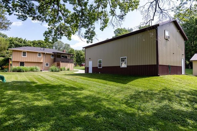 7513 W High Drive, Pleasant Valley, MO 64068