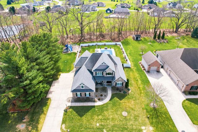 30216 Copperwoods Drive, Granger, IN 46530