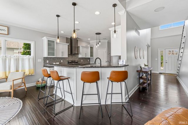 30216 Copperwoods Drive, Granger, IN 46530