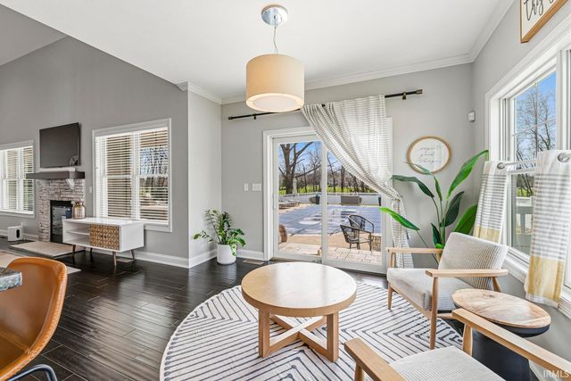 30216 Copperwoods Drive, Granger, IN 46530