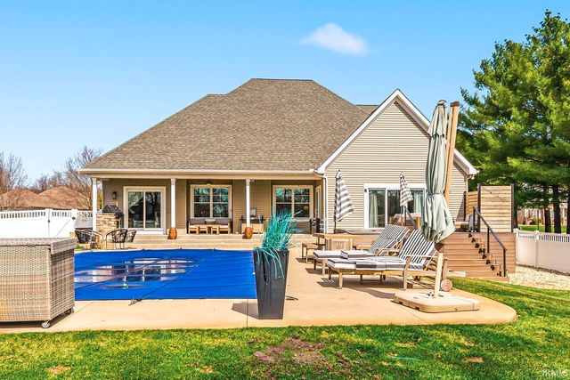 30216 Copperwoods Drive, Granger, IN 46530