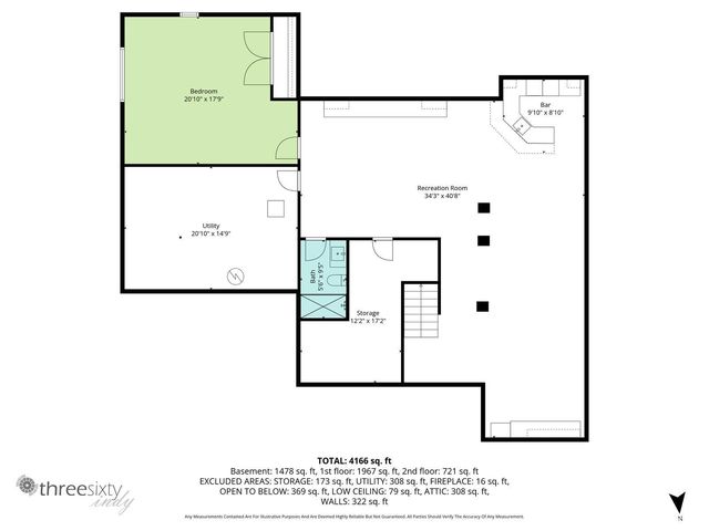 30216 Copperwoods Drive, Granger, IN 46530