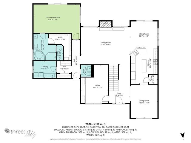 30216 Copperwoods Drive, Granger, IN 46530