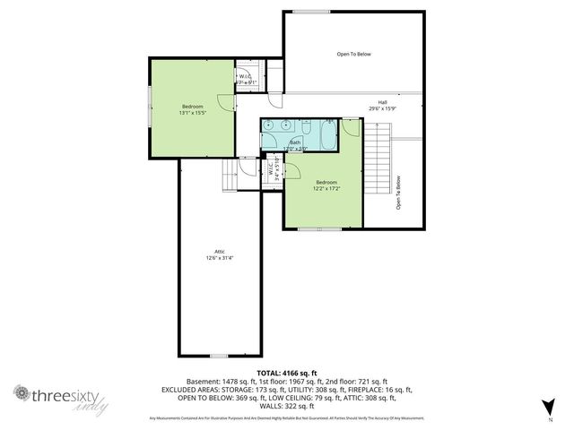 30216 Copperwoods Drive, Granger, IN 46530