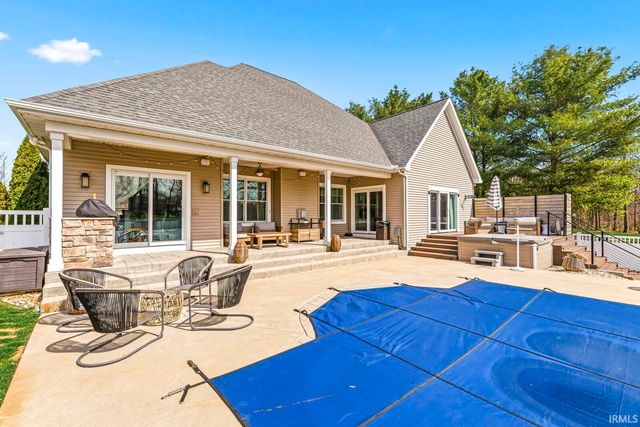 30216 Copperwoods Drive, Granger, IN 46530