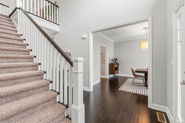 30216 Copperwoods Drive, Granger, IN 46530