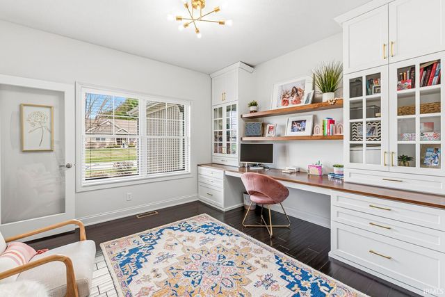 30216 Copperwoods Drive, Granger, IN 46530