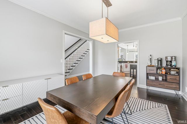 30216 Copperwoods Drive, Granger, IN 46530