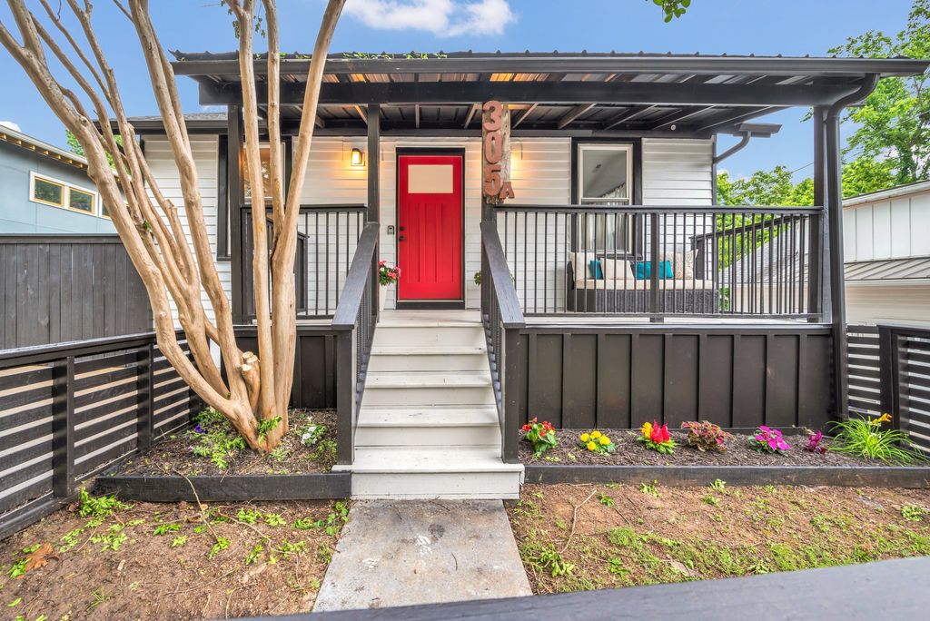 305 S 14th St, Nashville, TN 37206