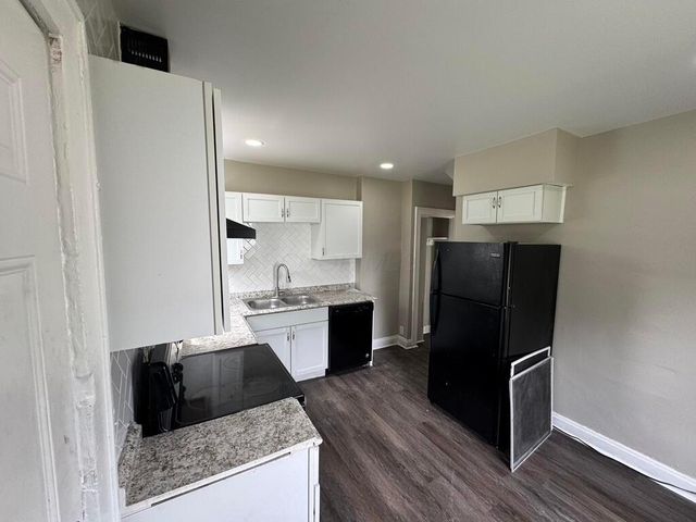736 Seymour Avenue, Columbus, OH 43205