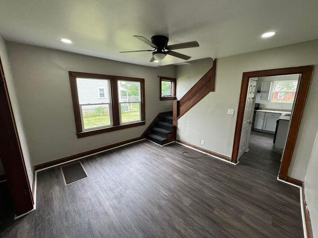 736 Seymour Avenue, Columbus, OH 43205