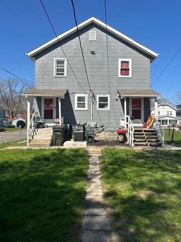 736 Seymour Avenue, Columbus, OH 43205