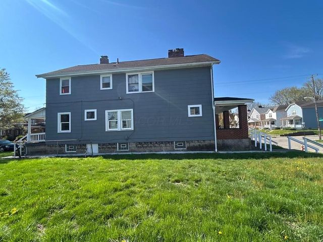 736 Seymour Avenue, Columbus, OH 43205