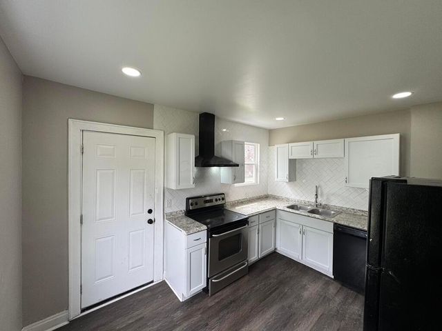 736 Seymour Avenue, Columbus, OH 43205