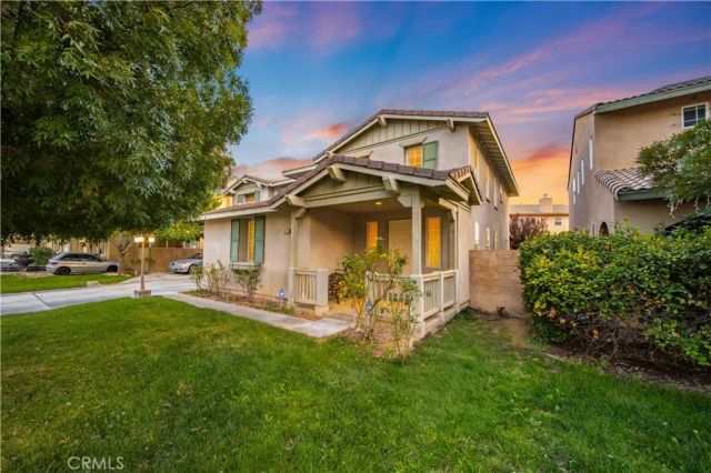 4818 Jade Court, Lancaster, CA 93536