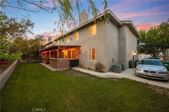 4818 Jade Court, Lancaster, CA 93536