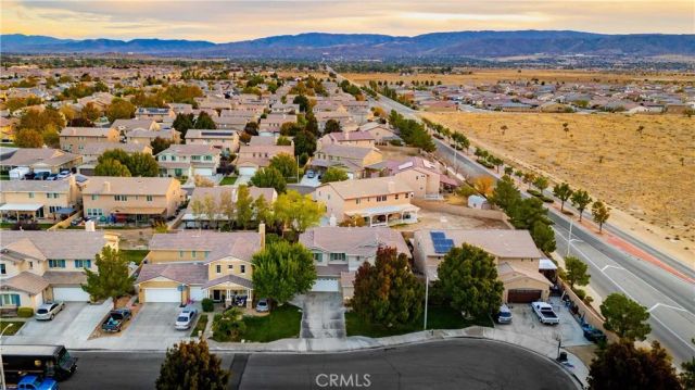 4818 Jade Court, Lancaster, CA 93536