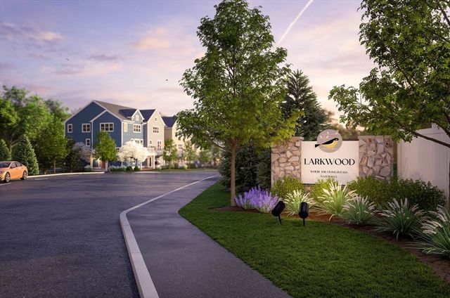 81 Oxbow Road 39-3, Raynham, MA 02767