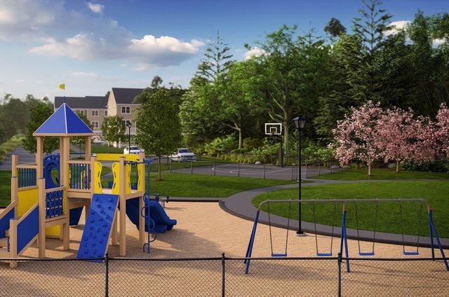 81 Oxbow Road 39-3, Raynham, MA 02767