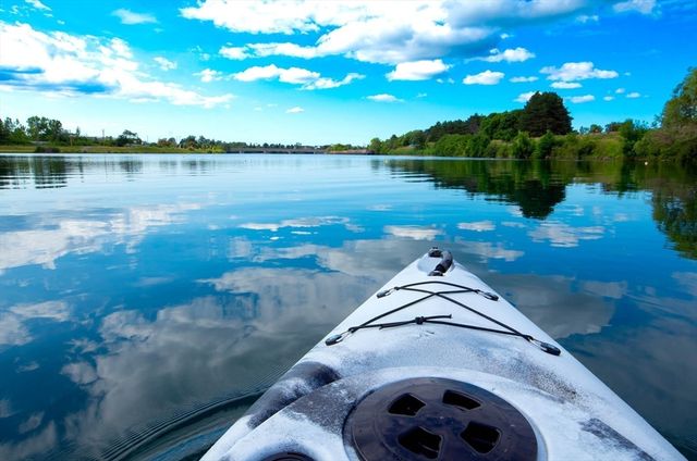 81 Oxbow Road 39-3, Raynham, MA 02767