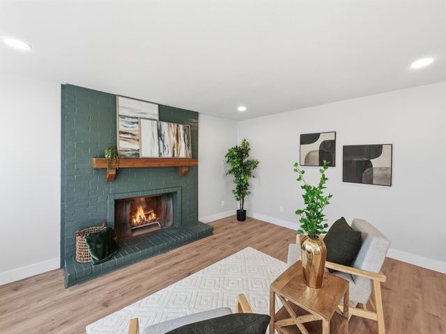 2110 Cedarcrest Drive, Carrollton, TX 75007