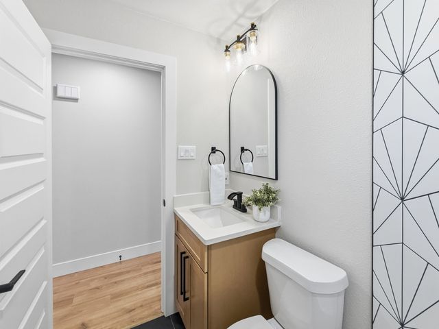 2110 Cedarcrest Drive, Carrollton, TX 75007