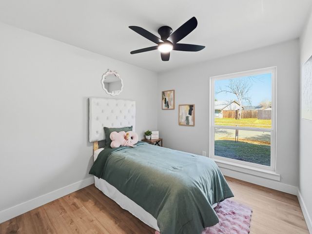 2110 Cedarcrest Drive, Carrollton, TX 75007