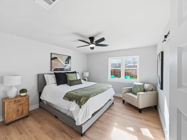 2110 Cedarcrest Drive, Carrollton, TX 75007