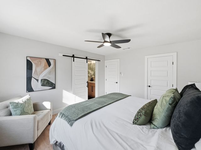 2110 Cedarcrest Drive, Carrollton, TX 75007