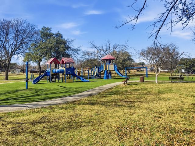 2110 Cedarcrest Drive, Carrollton, TX 75007