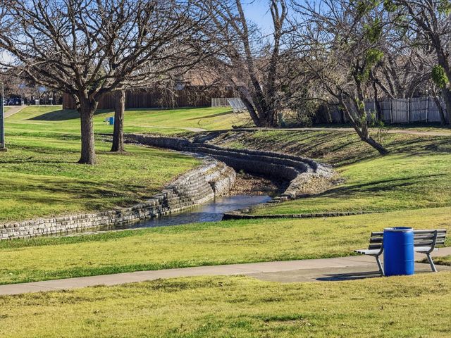 2110 Cedarcrest Drive, Carrollton, TX 75007