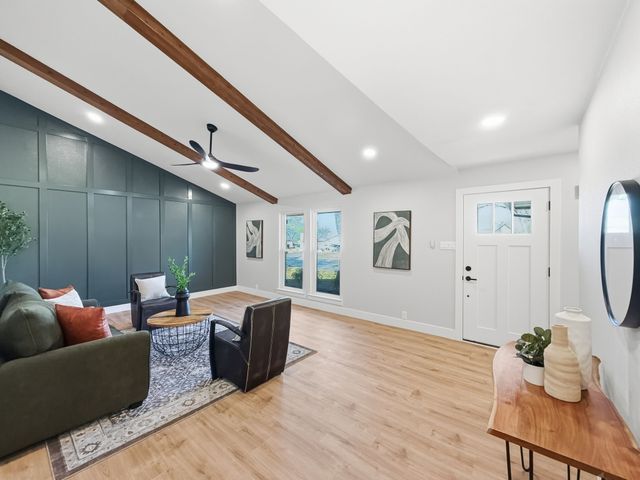 2110 Cedarcrest Drive, Carrollton, TX 75007