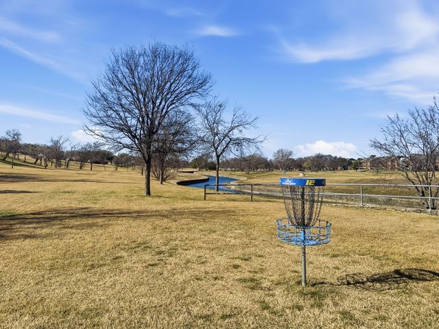 2110 Cedarcrest Drive, Carrollton, TX 75007