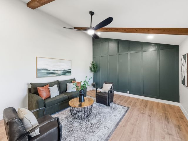 2110 Cedarcrest Drive, Carrollton, TX 75007