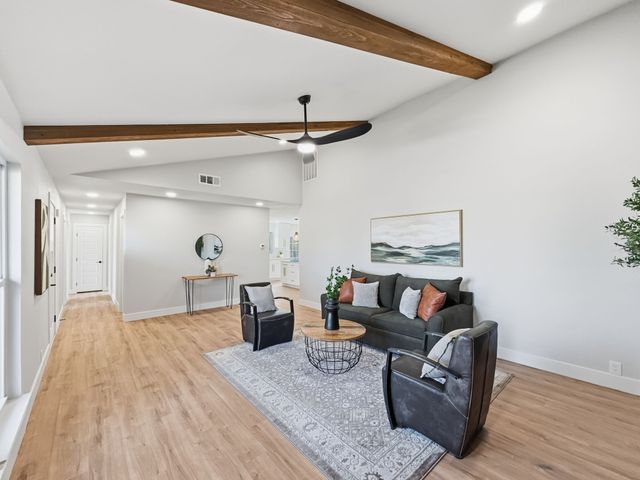 2110 Cedarcrest Drive, Carrollton, TX 75007