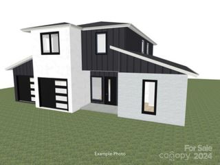 3408 Anson Street, Charlotte, NC 28209