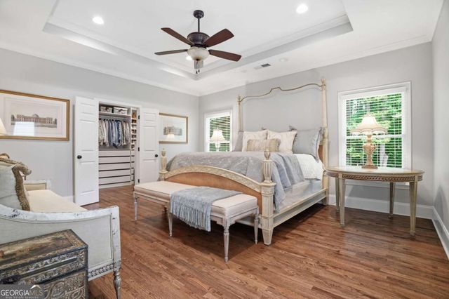 1850 Fern Creek Lane NE, Atlanta, GA 30329