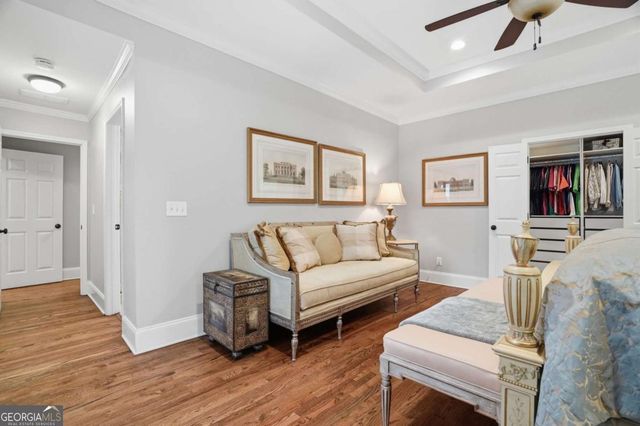 1850 Fern Creek Lane NE, Atlanta, GA 30329