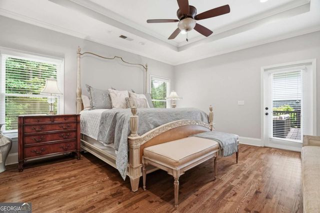 1850 Fern Creek Lane NE, Atlanta, GA 30329