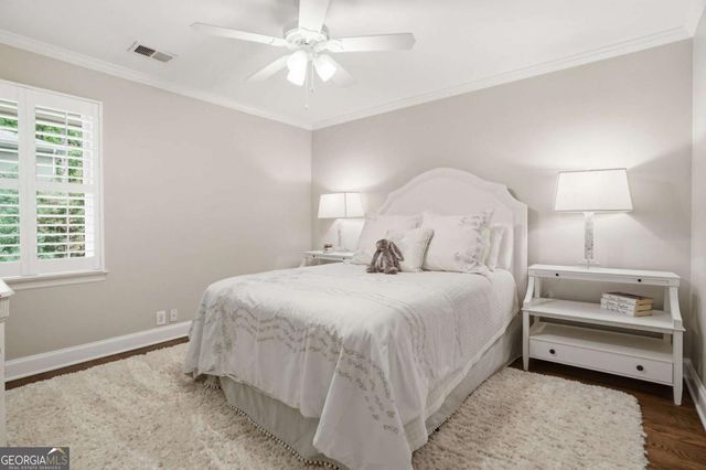 1850 Fern Creek Lane NE, Atlanta, GA 30329