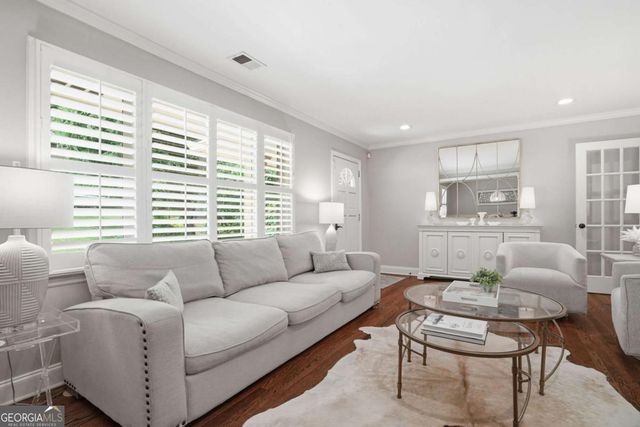 1850 Fern Creek Lane NE, Atlanta, GA 30329
