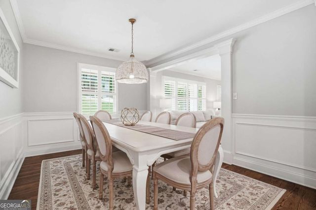 1850 Fern Creek Lane NE, Atlanta, GA 30329