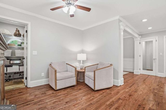1850 Fern Creek Lane NE, Atlanta, GA 30329