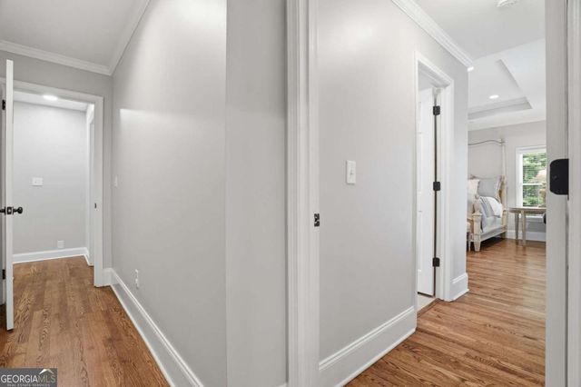 1850 Fern Creek Lane NE, Atlanta, GA 30329