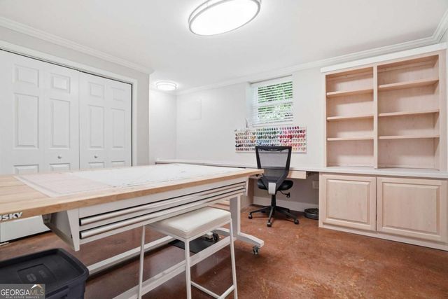 1850 Fern Creek Lane NE, Atlanta, GA 30329