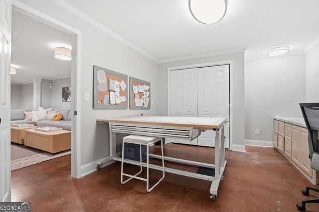 1850 Fern Creek Lane NE, Atlanta, GA 30329