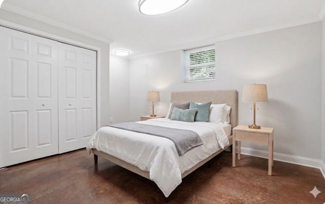 1850 Fern Creek Lane NE, Atlanta, GA 30329